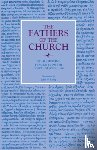 Augustine, Rettig, John W. - Tractates on the Gospel of John