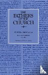 Chrysologus, Saint Peter - Selected Sermons, Volume 3