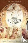 Giambrone, Anthony OP - A Quest for the Historical Christ