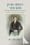 Morgan, Stephen - John Henry Newman and the Development of Doctrine