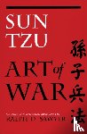 Sawyer, Ralph D., Sun, Tzu - The Art of War