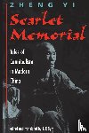 Zheng, Yi - Scarlet Memorial
