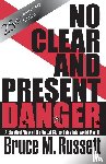 Russett, Bruce M - No Clear And Present Danger