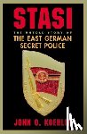 Koehler, John O - Stasi