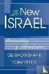 Shafir, Gershon, Peled, Yoav - The New Israel