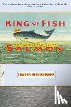 David Montgomery - King of Fish