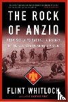Whitlock, Flint - The Rock Of Anzio