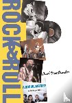 Friedlander, Paul - Rock And Roll