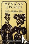 E. Jaffary, Nora - Mexican History