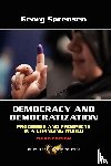 Sorensen, Georg - Democracy and Democratization