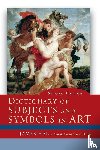 Hall, James - Dictionary of Subjects and Symbols in Art