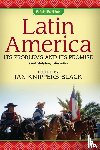 Knippers Black, Jan - Latin America