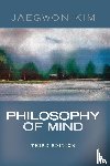 Kim, Jaegwon - Philosophy of Mind