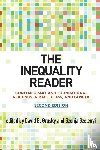 Grusky, David, Szelenyi, Szonja - The Inequality Reader