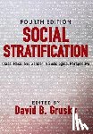 Grusky, David B. - Social Stratification