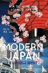 Hane, Mikiso, Perez, Louis G. - Modern Japan