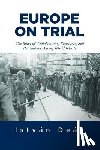 Deak, Istvan, Naimark, Norman M. - Europe on Trial