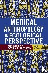 McElroy, Ann, Townsend, Patricia K - Medical Anthropology in Ecological Perspective