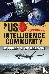 Richelson, Jeffrey T - The U.S. Intelligence Community