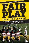 Simon, Robert L. - Fair Play