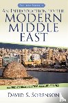 Sorenson, David S. - An Introduction to the Modern Middle East