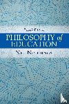 Noddings, Nel - Philosophy of Education, 4th Edition