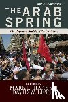 L. Haas, Mark, Lesch, David W. - The Arab Spring