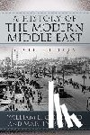 Cleveland, William L., Bunton, Martin - A History of the Modern Middle East