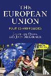 Jonathan Olsen, John McCormick - The European Union