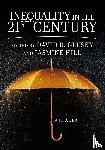  - Inequality in the 21st Century