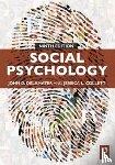 DeLamater, John D., Collett, Jessica L. - Social Psychology