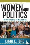 Ford, Lynne - Women and Politics