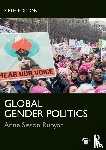 Runyan, Anne Sisson - Global Gender Politics