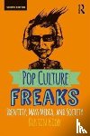 Kidd, Dustin - Pop Culture Freaks