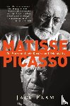 Flam, Jack - Matisse and Picasso