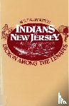 Harrington, M. R. - The Indians of New Jersey