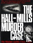 Kunstler, William - The Hall-Mills Murder Case