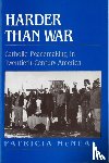 McNeal, Patricia F. - Harder Than War