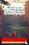 Cawley, James S, Cawley, Margaret - Exploring the Little Rivers of New Jersey