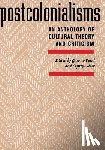 Desai, Gaurav - Desai, G: Postcolonialisms