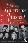  - The Art of the American Musical