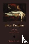 Adler, Shelley R - Sleep Paralysis