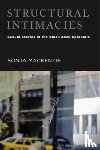 Mackenzie, Sonja - Structural Intimacies