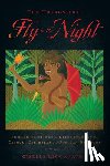 Anatol, Giselle Liza - The Things That Fly in the Night