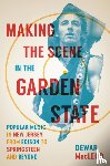 MacLeod, Dewar - Making the Scene in the Garden State