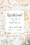 Clark, John Drury - Ignition!
