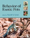  - Behavior of Exotic Pets