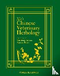  - Xie's Chinese Veterinary Herbology