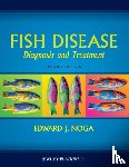 Noga, Edward J. (North Carolina State University) - Fish Disease