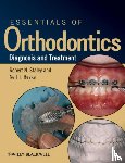 Staley, Robert N. (University of Iowa, Reske, Neil T. (University of Iowa - Essentials of Orthodontics